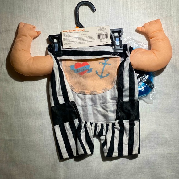 Pet Halloween costume - Picture 2 of 5